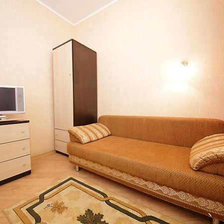 Sanatorii Energetik Hotel Kavali Buitenkant foto